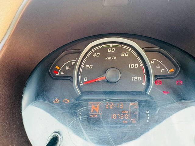 Used Tata Nano Twist XTA in Pune