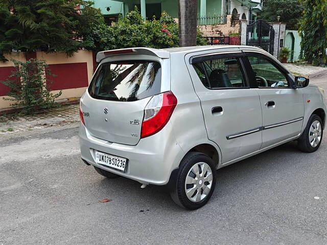 Used Maruti Suzuki Alto K10 [2014-2020] VXi [2014-2019] in Dehradun