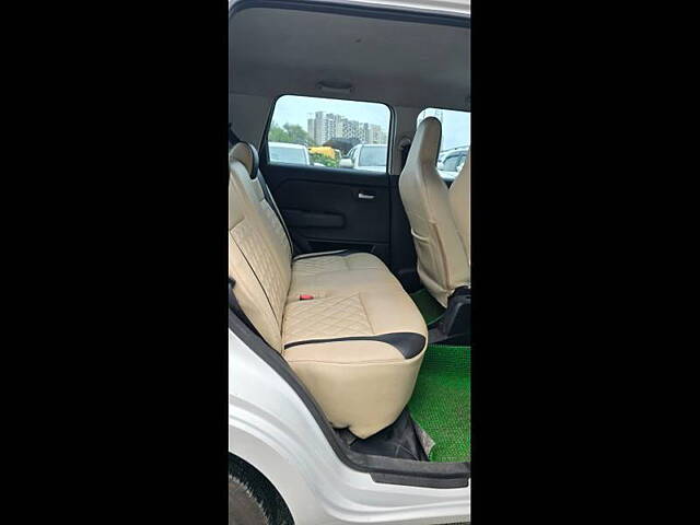 Used Maruti Suzuki Wagon R 1.0 [2014-2019] VXI+ in Pune