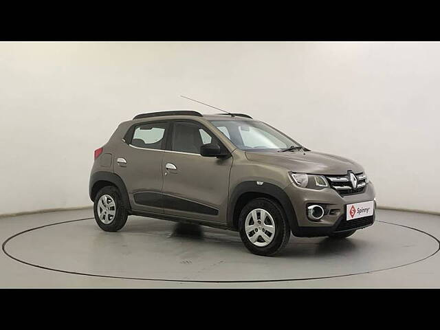 Used Renault Kwid [2019] [2019-2019] RXT Opt in Ahmedabad