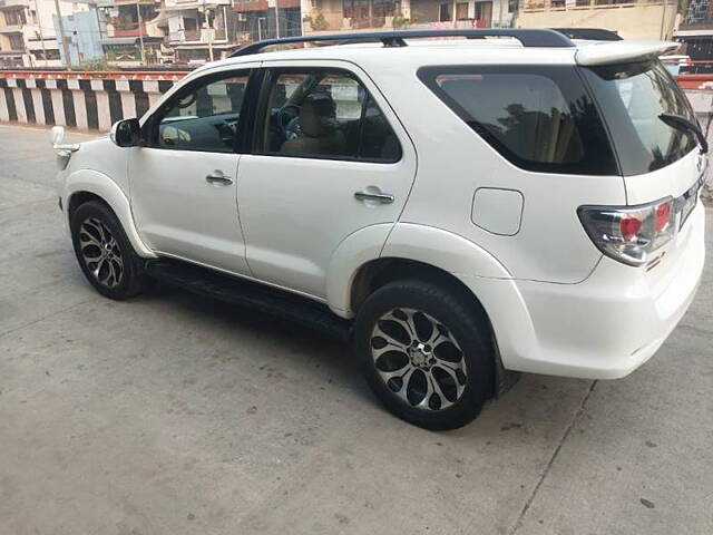 Used Toyota Fortuner [2012-2016] 3.0 4x2 AT in Delhi