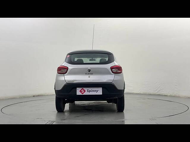 Used Renault Kwid [2015-2019] 1.0 RXT [2016-2019] in Gurgaon