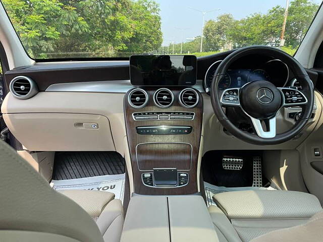 Used Mercedes-Benz GLC [2019-2023] 200 Progressive in Mumbai