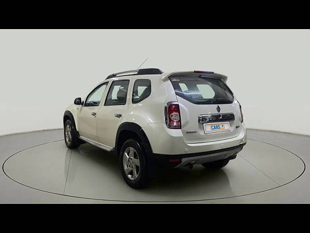 Used Renault Duster [2012-2015] 85 PS RxL Diesel Plus in Mumbai