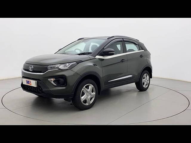 Used Tata Nexon [2020-2023] XMA Plus (S) in Chennai