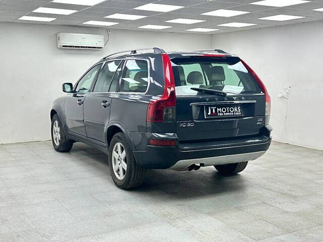 Used Volvo XC90 [2007-2015] D5 AWD in Pune