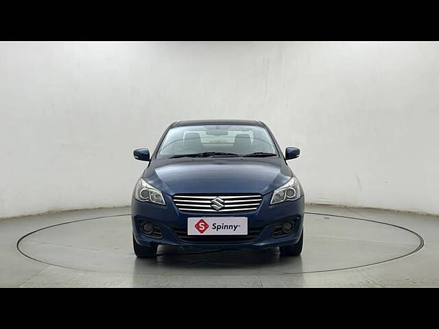 Used Maruti Suzuki Ciaz Alpha Hybrid 1.5 [2018-2020] in Mumbai