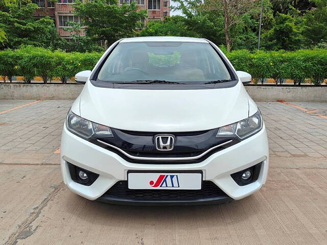 Used Honda Jazz [2018-2020] V CVT Petrol in Ahmedabad