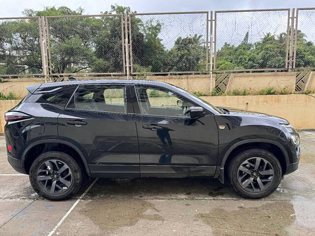 Used Tata Harrier [2019-2023] XZA Dark Edition [2020-2021] in Pune