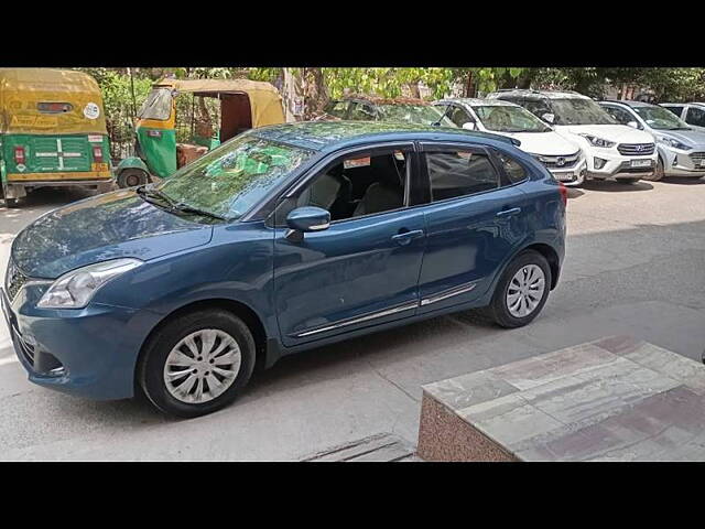 Used Maruti Suzuki Baleno [2015-2019] Delta 1.2 in Delhi