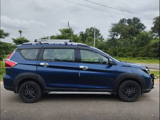 Used Maruti Suzuki XL6 [2019-2022] Alpha MT Petrol in Hyderabad