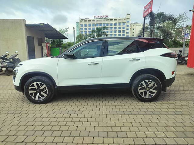 Used Tata Harrier [2019-2023] XZA Plus in Nashik