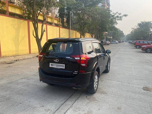 Used Mahindra XUV500 [2015-2018] W9 AT in Mumbai