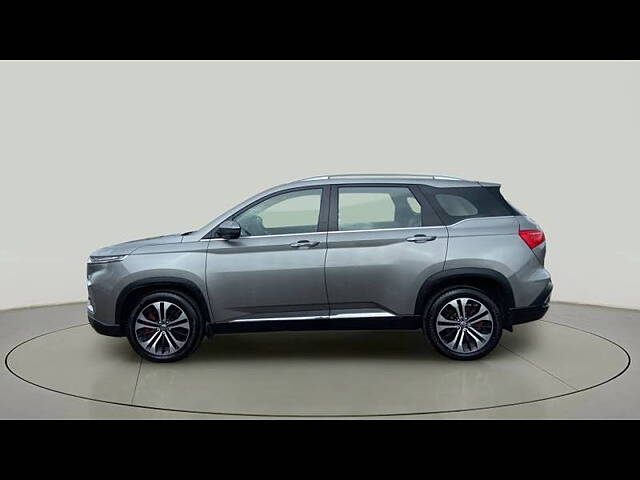 Used MG Hector [2021-2023] Sharp 1.5 Petrol CVT in Surat