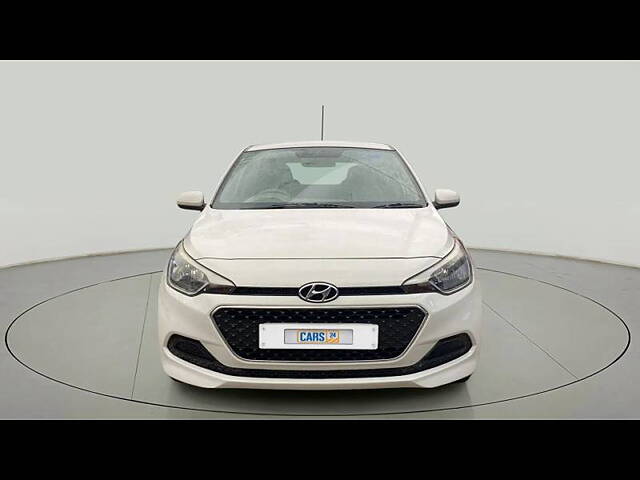 Used Hyundai Elite i20 [2017-2018] Magna Executive 1.2 in Delhi