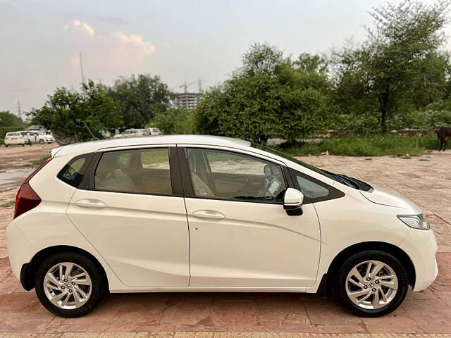 Used Honda Jazz [2015-2018] V AT Petrol in Delhi