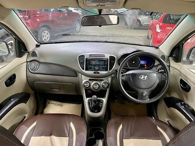 Used Hyundai i10 [2010-2017] 1.1L iRDE Magna Special Edition in Delhi