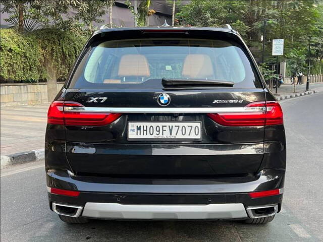 Used BMW X7 [2019-2023] xDrive30d DPE in Mumbai