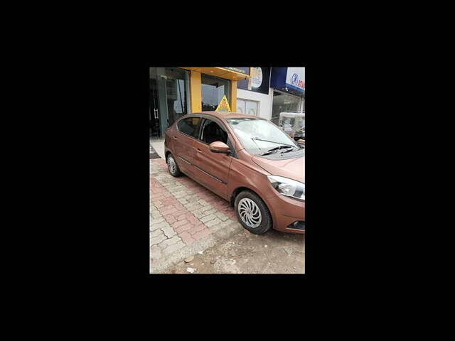 Used Tata Tigor [2017-2018] Revotron XT in Bokaro Steel City