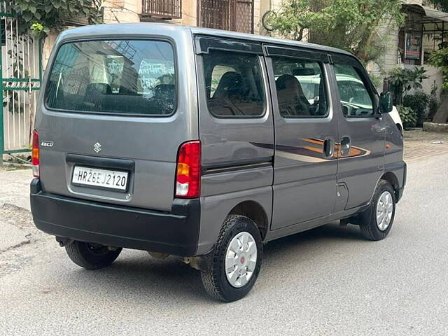 Used Maruti Suzuki Eeco [2010-2022] 7 STR in Delhi