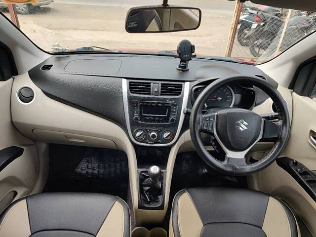 Used Maruti Suzuki Celerio [2017-2021] ZXi [2017-2019] in Pune