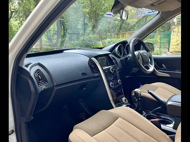 Used Mahindra XUV500 W7 [2018-2020] in Delhi