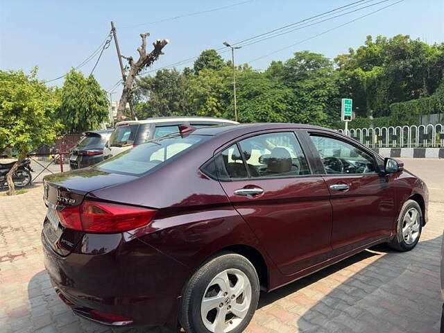 Used Honda City [2011-2014] 1.5 V MT in Lucknow