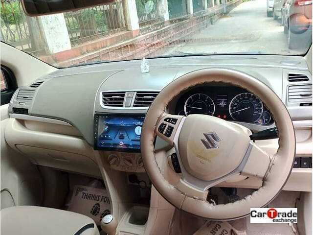 Used Maruti Suzuki Ertiga [2015-2018] VDI SHVS in Hyderabad