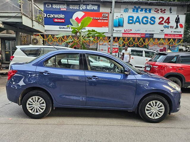 Used Maruti Suzuki Dzire [2017-2020] VXi in Mumbai