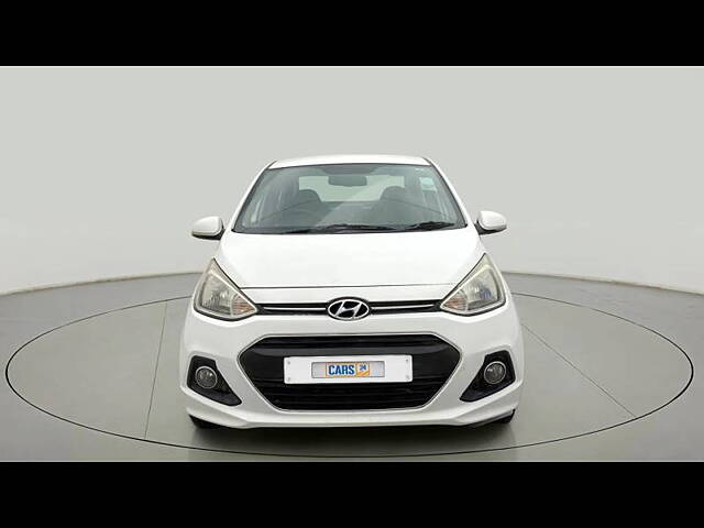 Used Hyundai Xcent [2014-2017] SX 1.2 (O) in Hyderabad