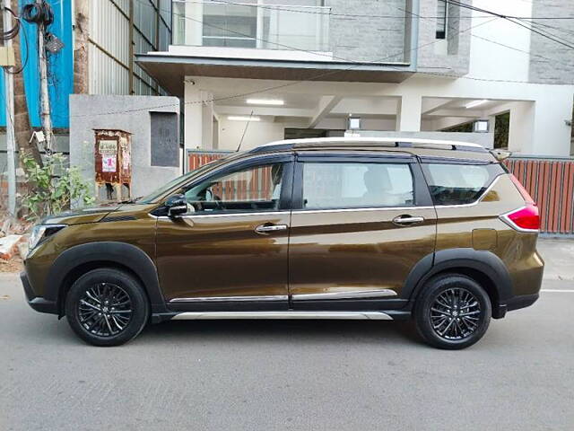 Used Maruti Suzuki XL6 [2019-2022] Zeta MT Petrol in Chennai