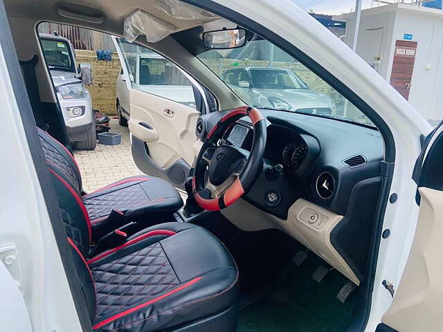 Used Hyundai Santro Asta [2018-2020] in Guwahati