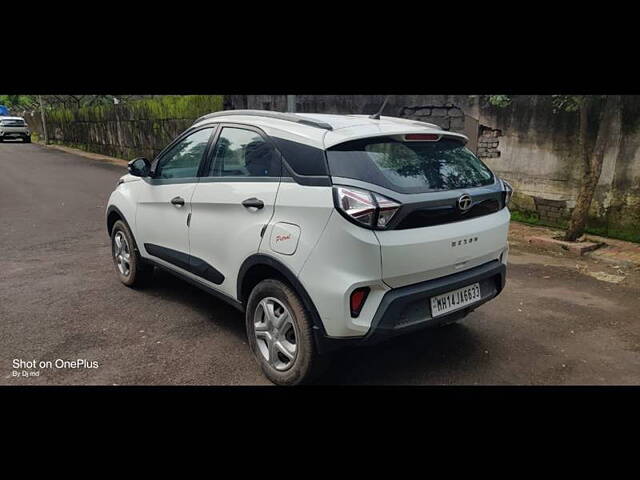 Used Tata Nexon [2020-2023] XMA in Pune