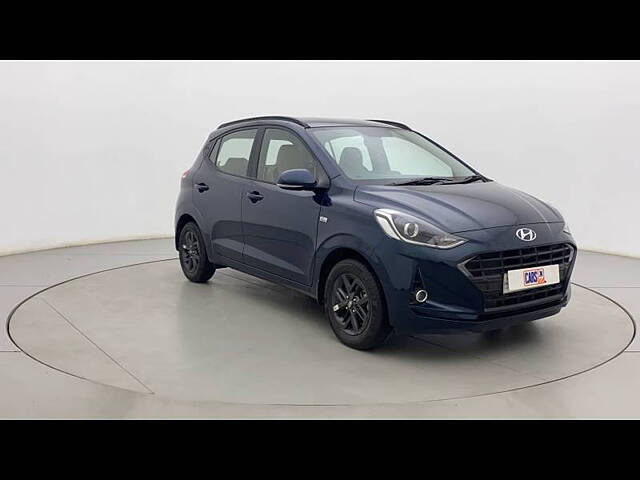 Used 2021 Hyundai Grand i10 NIOS in Chennai