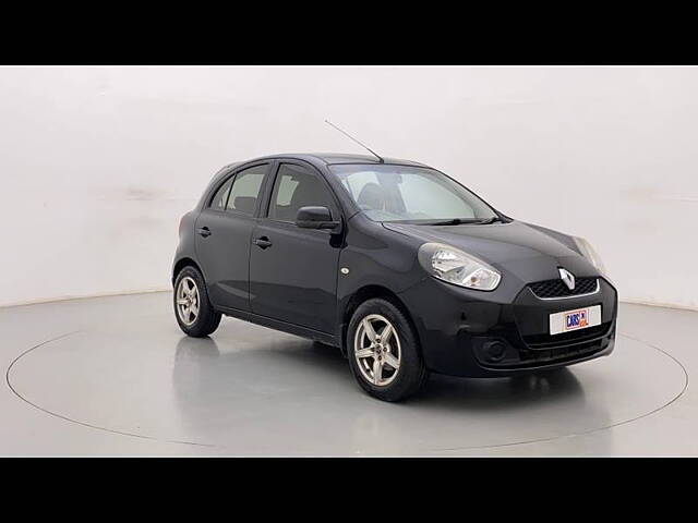 Used 2013 Renault Pulse in Bangalore