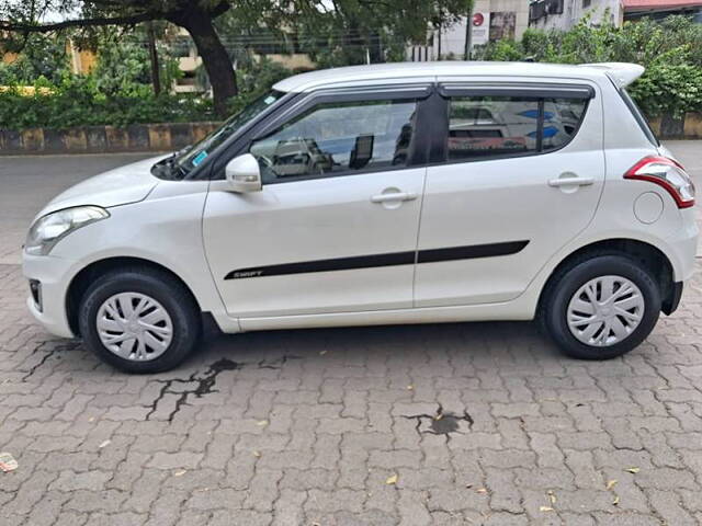 Used Maruti Suzuki Swift [2011-2014] VXi in Nagpur