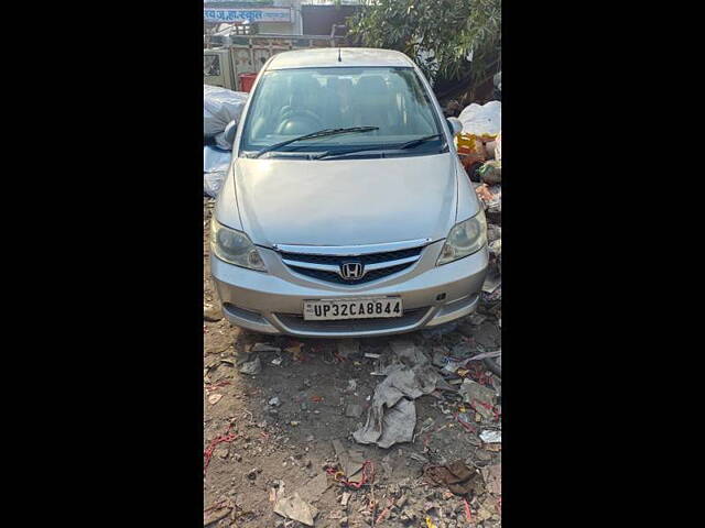 Used 2007 Honda City in Lucknow