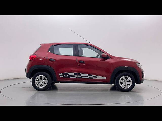 Used Renault Kwid [2015-2019] 1.0 RXT [2016-2019] in Bangalore