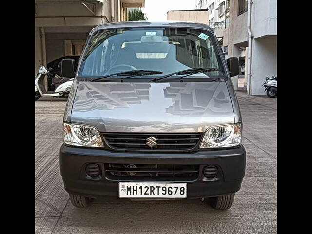 Used 2019 Maruti Suzuki Eeco in Pune
