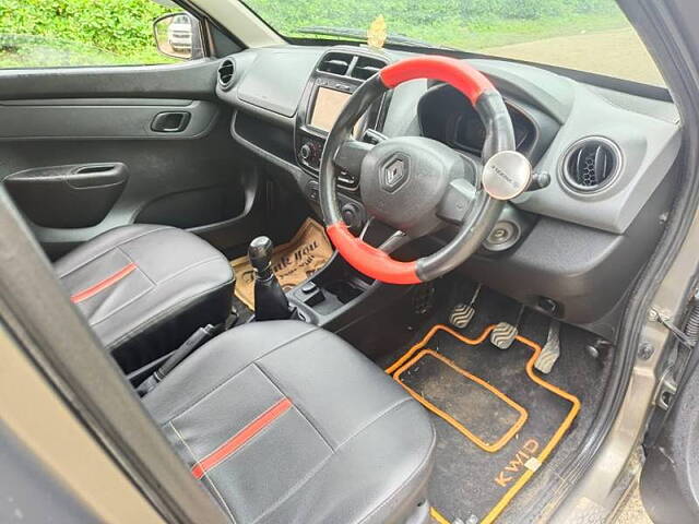 Used Renault Kwid [2015-2019] RXT [2015-2019] in Indore