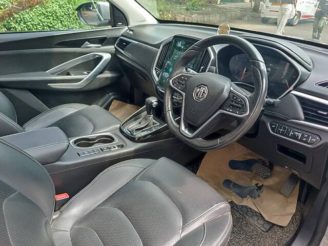 Used MG Hector [2019-2021] Sharp 1.5 DCT Petrol in Delhi