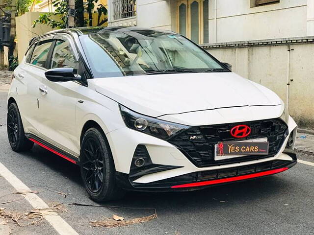 Used Hyundai i20 [2020-2023] Asta (O) 1.5 MT Diesel in Bangalore