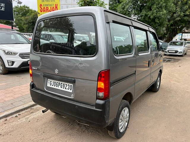 Used Maruti Suzuki Eeco 7 STR STD [2022-2023] in Vadodara