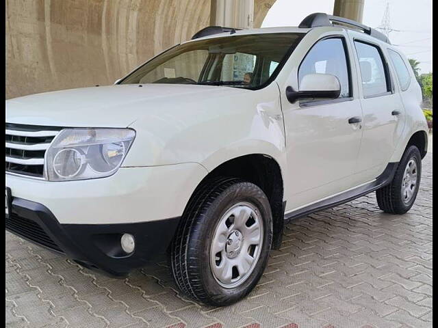 Used Renault Duster [2012-2015] 110 PS RxL Diesel in Kharar