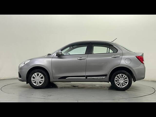 Used 2022 Maruti Suzuki DZire in Delhi