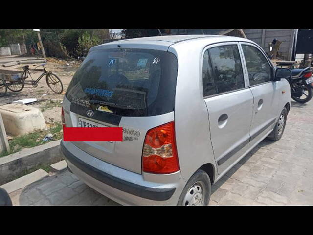 Used Hyundai Santro Xing [2003-2008] XO eRLX - Euro III in Lucknow