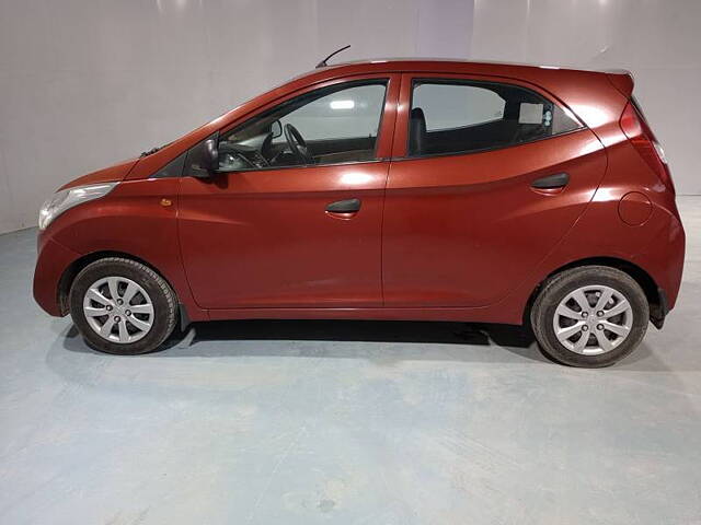 Used Hyundai Eon 1.0 Kappa Magna + [2014-2016] in Kochi