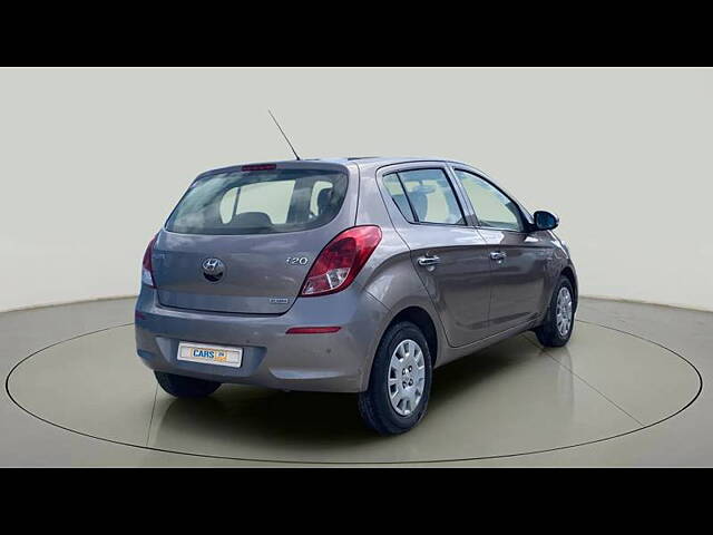 Used Hyundai i20 [2012-2014] Magna 1.2 in Pune