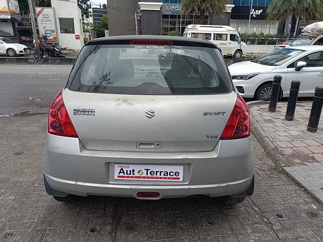 Used Maruti Suzuki Swift  [2005-2010] LDi in Bangalore