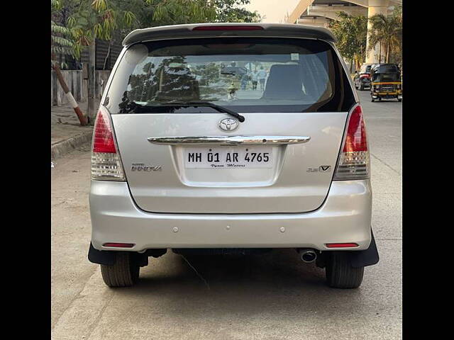 Used Toyota Innova [2005-2009] 2.5 V 7 STR in Mumbai